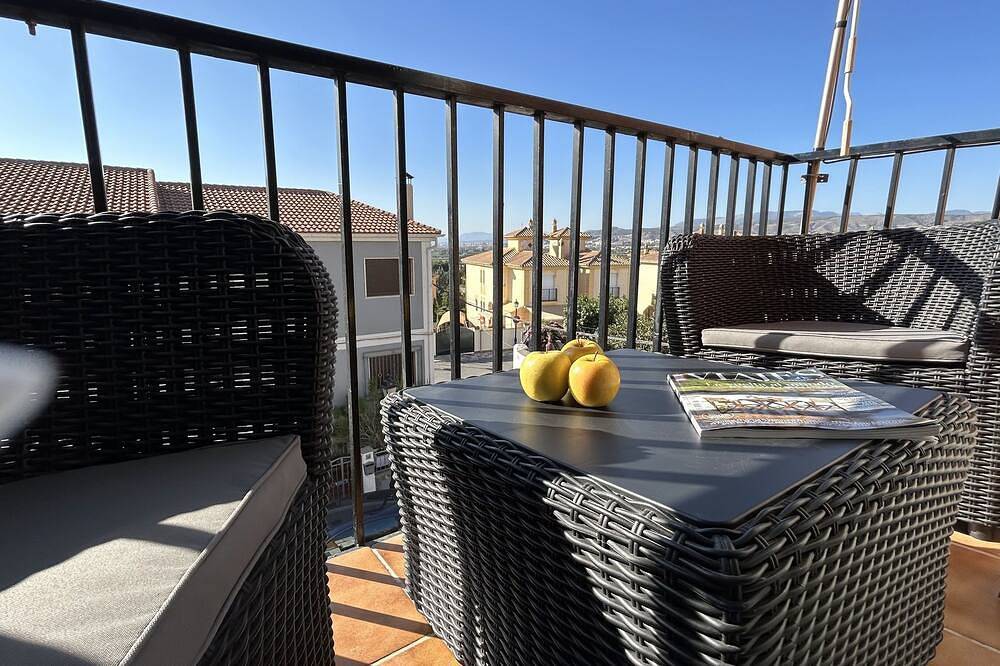 Entire apartment, Apartamento en Granada Íberos Royal in La Zubia, Granada Province