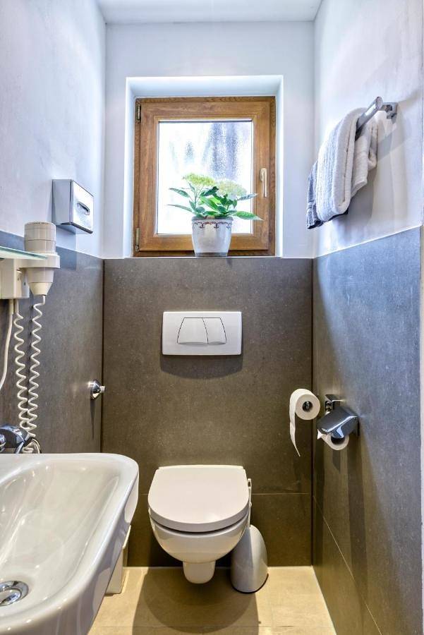 Hotel für 2 Personen, mit Sauna in München - 4