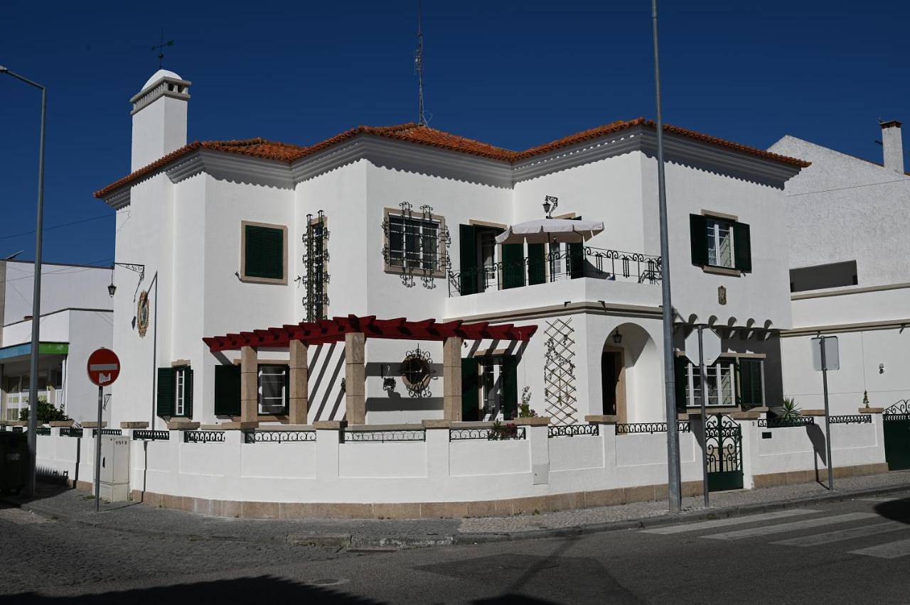 Villa in Ponte de Sor, Tramaga e Vale de Açor, Distrito de Portalegre
