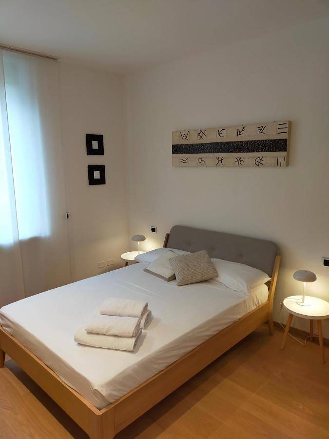 Maison d’hôte pour 4 personnes à Udine