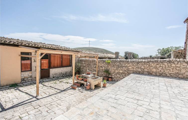 Bauernhof für 15 Personen, mit Garten und Terrasse auf Sizilien - 4