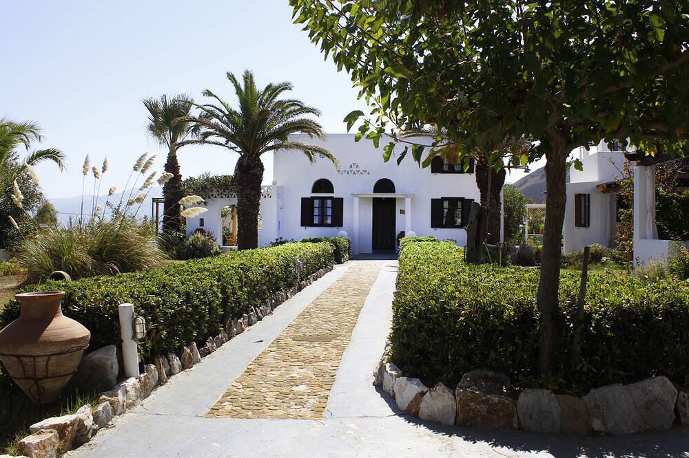 Traditionelle Villa Melodia, nördliche Sporaden in Skyros