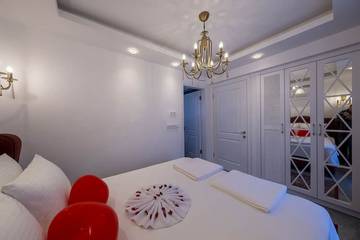 Villa for 8 People in Ölüdeniz, Muğla Province, Photo 3
