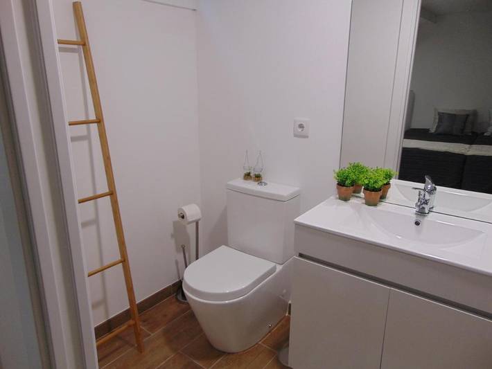 Gîte pour 6 personnes, avec vue et balcon dans Tarouca - 3