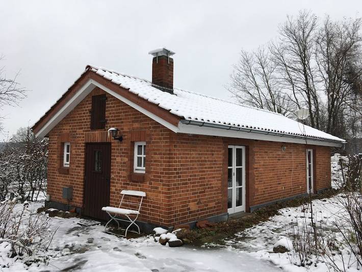 Ferienhaus für 4 Personen, mit Terrasse in Gerdau - 3