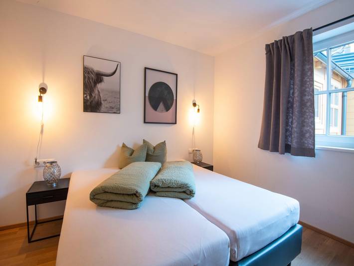 Ferienwohnung für 6 Personen, mit Terrasse und Garten in Brixen im Thale - 4