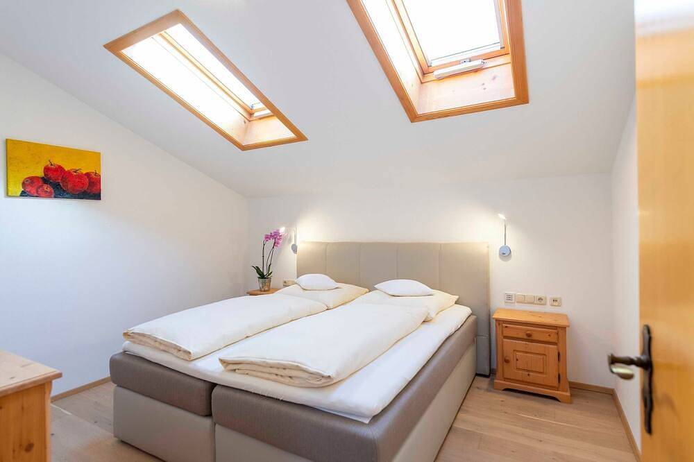 Apartamento entero, Apartamentos Kraus Wallberg No. 2 - apartamentos Kraus in Rottach-Egern, Alpes Bávaros