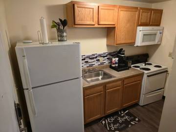 Holiday Rental for 6 People in Pittsburgh, Pennsylvania, Photo 4