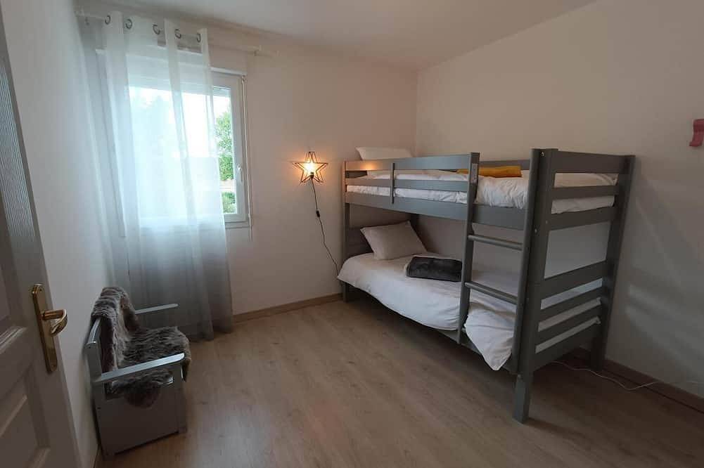 Gîte du Roc - Cahors - Gîte in Cahors, Lot