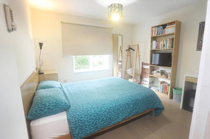 Holiday apartment for 2 people in Norwich