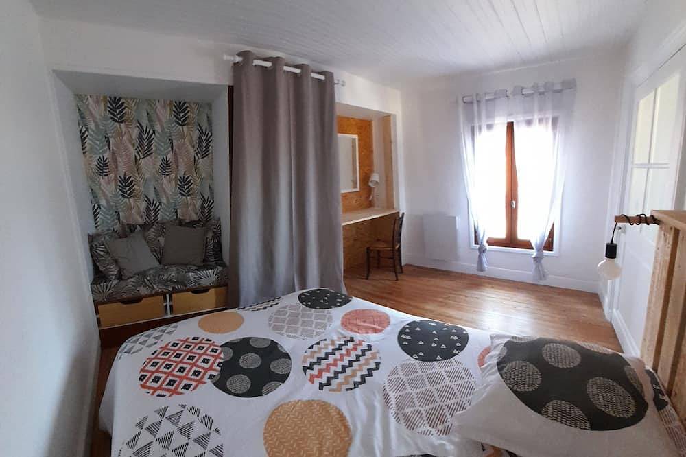 La Maison au Camélia - Spa in Villerest, Région de Roanne