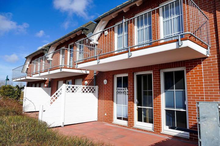 Ganze Wohnung, Ferienwohnung Kranichglück - im Herzen der Halbinsel Jasmund in Neddesitz, Sagard