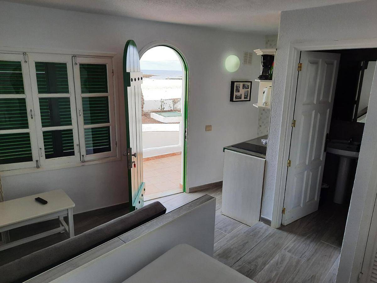 Apartamento entero, Cotillo Lagos in El Cotillo, La Oliva