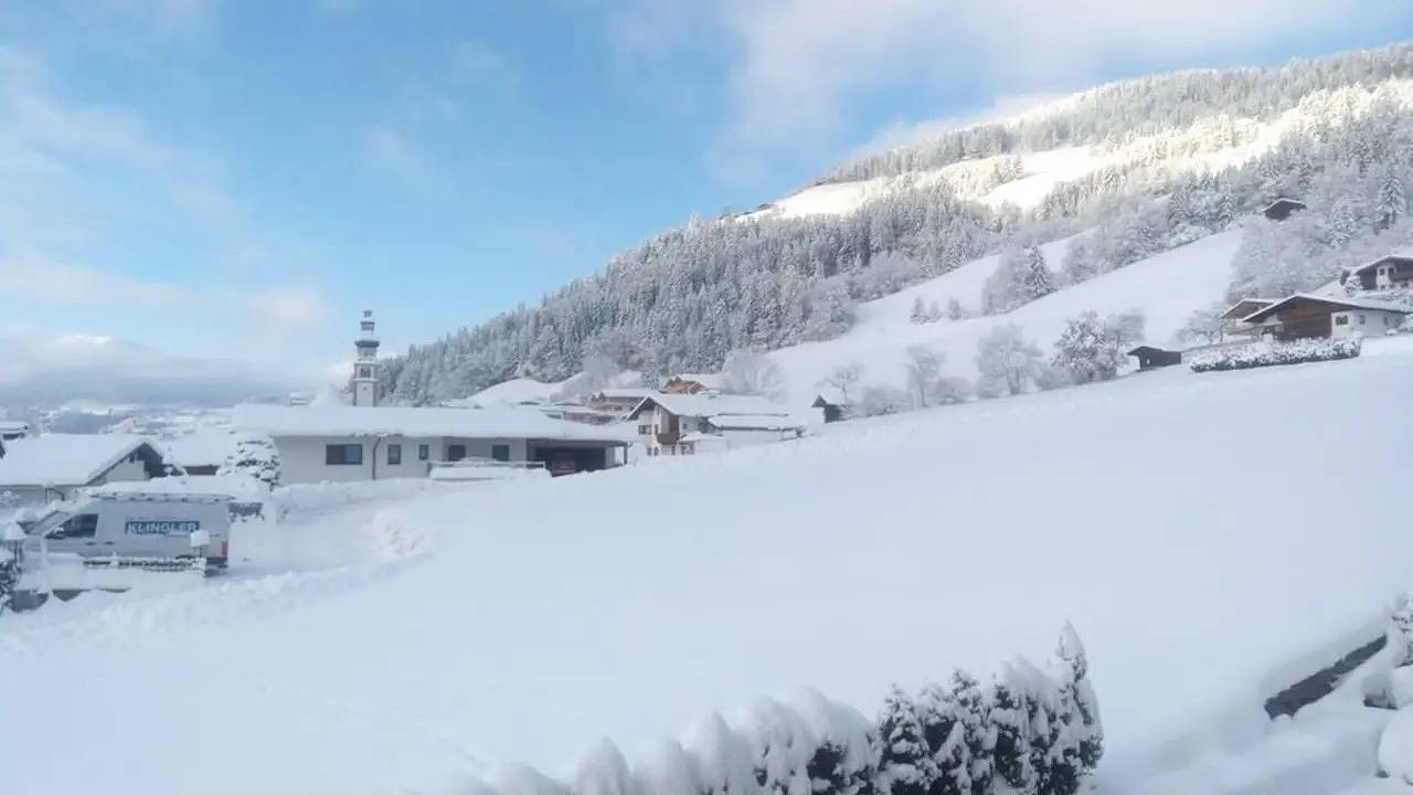 Ferienhaus für 4 Personen (65 m²) in Oberau (Tirol) in Wildschönau, Kaisergebirge