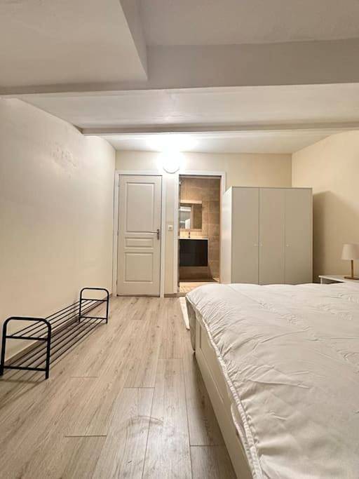 Gîte pour 2 personnes, avec vue à Charleroi - 3