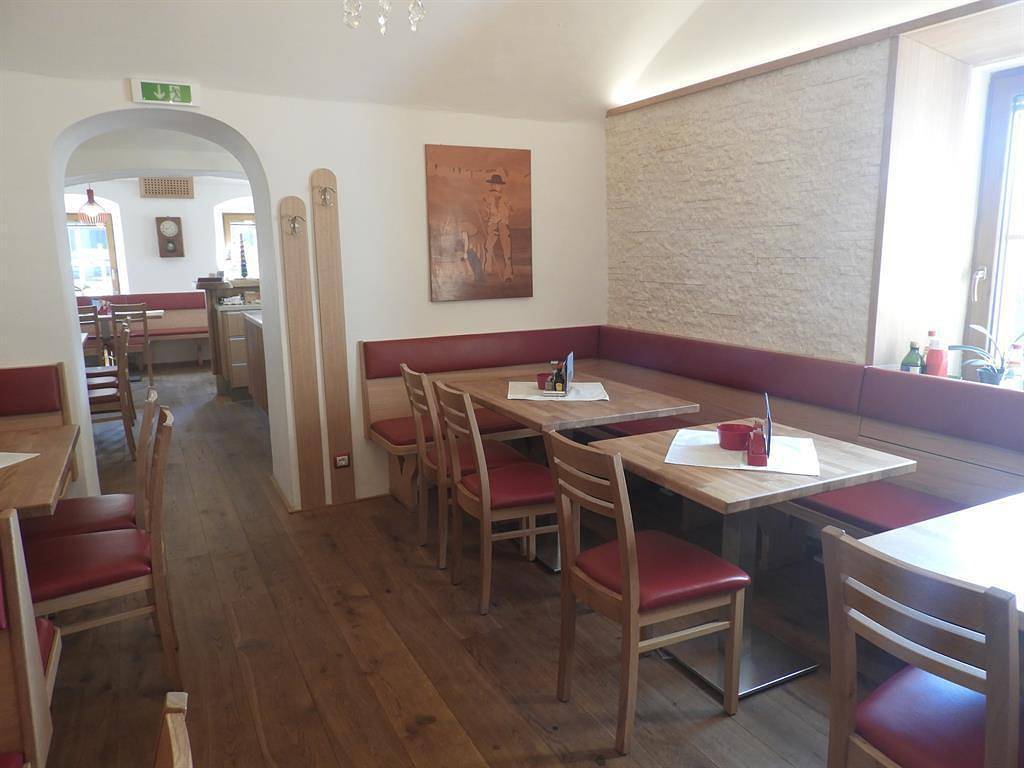 Zweibettzimmer Dusche im Zimmer, Wc auf der Etage, foto 12