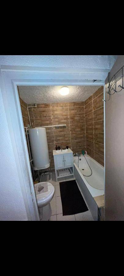 Gîte pour 4 personnes à Denain - 2