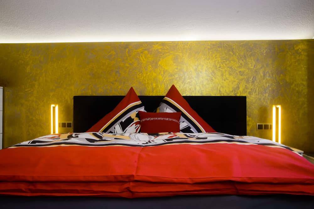 Ganze Wohnung, Neue moderne, luxuriöse, barrierefreie und kuschelige Ferienwohnung in Ühlingen-Birkendorf, Südschwarzwald