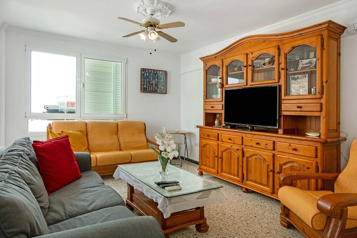 Ferienhaus für 6 Personen in Puerto de Mogan - 4