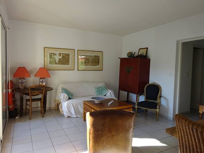 Villa pour 7 personnes, avec jardin dans Biscarrosse Plage - 2