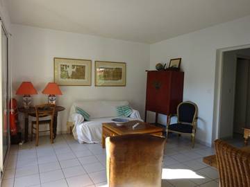Villa pour 7 Personnes dans Biscarrosse Plage, Biscarrosse, Photo 1