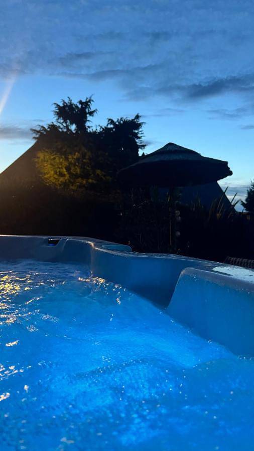 Le Domaine d'Uxane L'Indépendance Spa & Hammam in Villerville, Lisieux und Umgebung