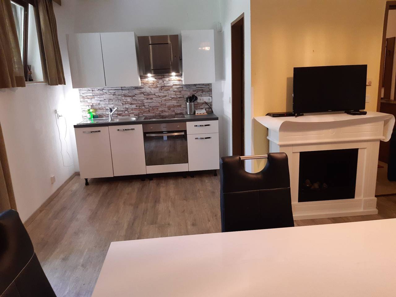 Geheel vakantieappartement, Vakantieappartement voor 4 personen met tuin in Keutschach am See, Klagenfurt - Villach & omgeving