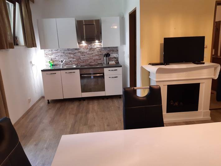 Ferienwohnung für 4 Personen, mit Garten in Klagenfurt-Land - 3