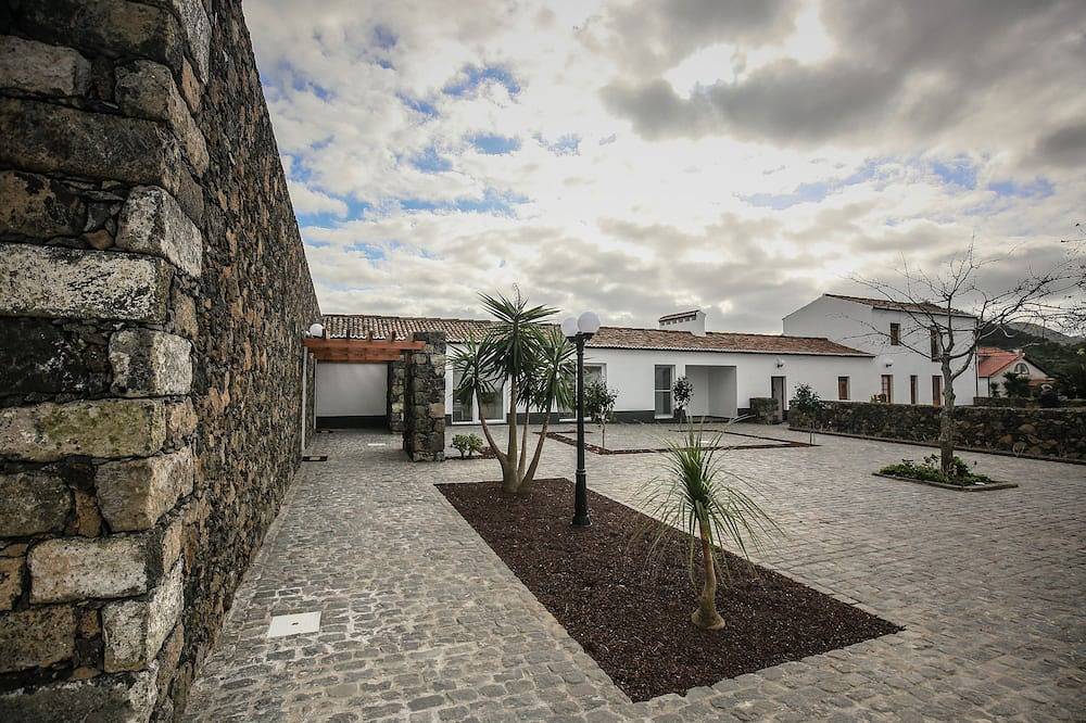 Casa De Campo para 6 Pessoas em Pico da Pedra, Ilha de São Miguel