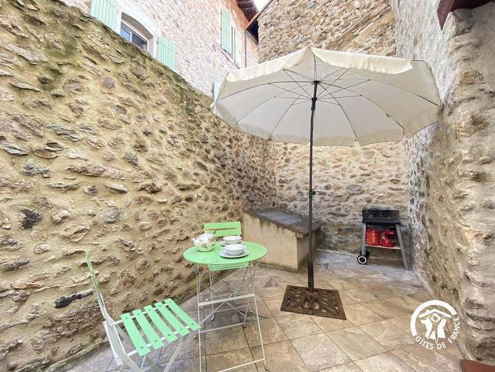Location maison pour 2 personnes