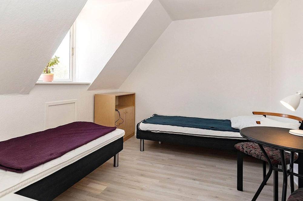 3 Personen Ferienhaus in Ærøskøbing in Ærøskøbing, Kleiner Belt