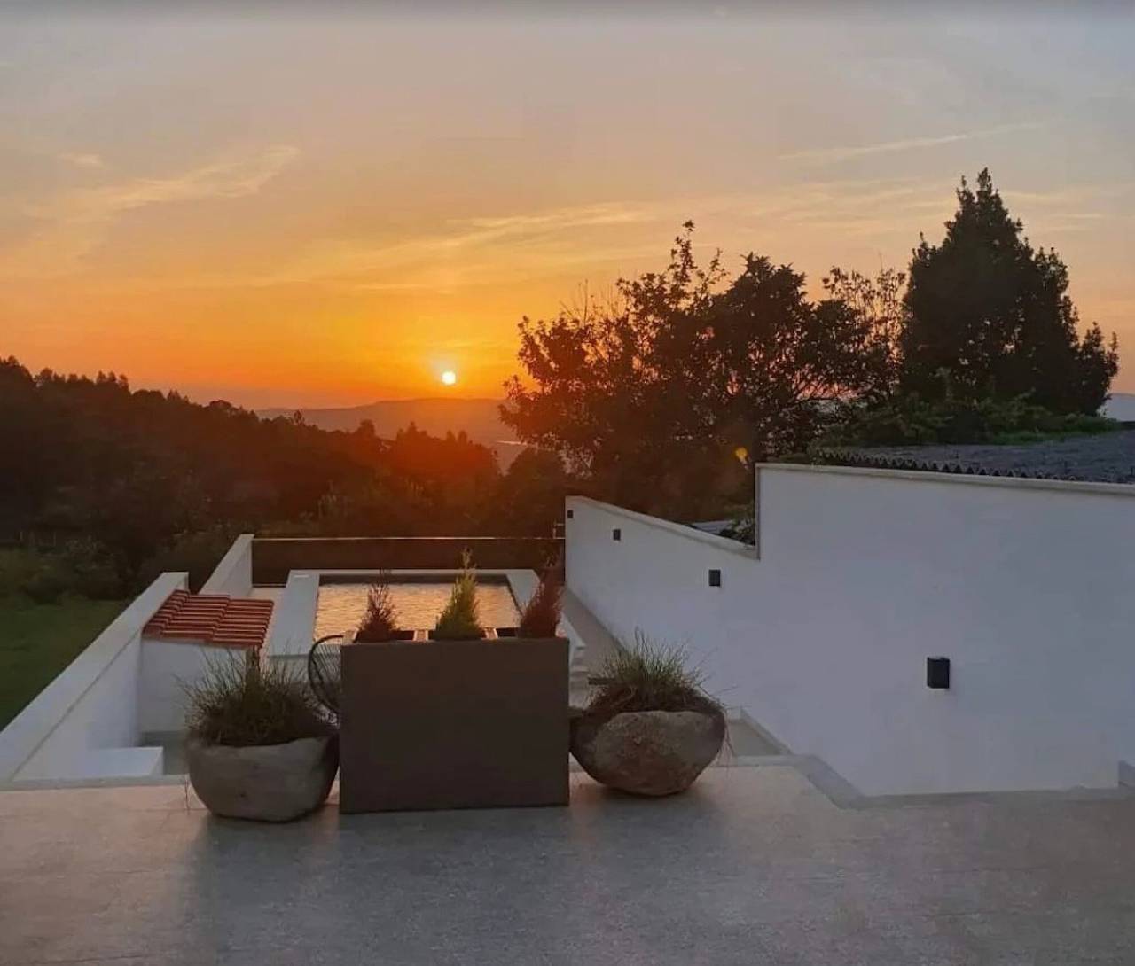 Holiday Home 'Sentir O Minho' with Mountain View, Private Pool and Wi-Fi