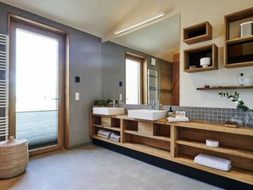 Ferienhaus für 6 Personen in Pellworm, Nordfriesland, Bild 4