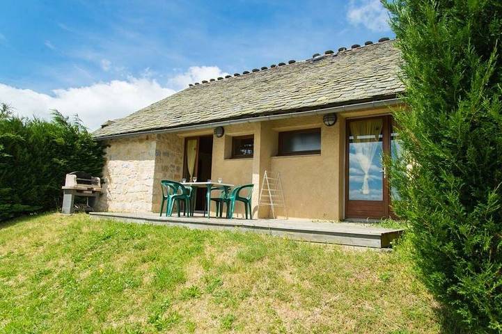Hôtel pour 4 personnes