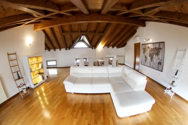 Gästehaus für 4 Personen, mit Ausblick - 1