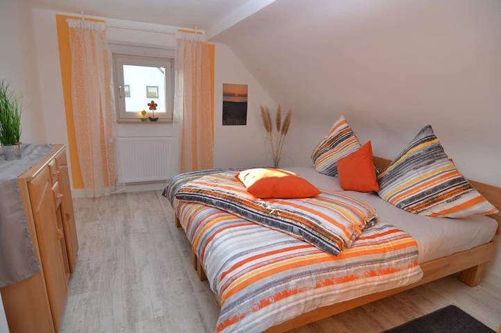 Ferienhaus für 6 Personen, mit Garten und Terrasse in Hameln - 4