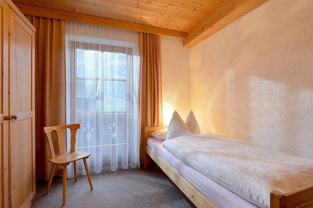 Geheel vakantieappartement, Ferienwohnung mit 3 Schlafzimmern in Tux Alps, Aschau im Zillertal