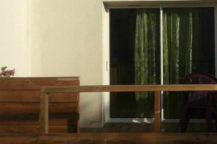 Gîte pour 4 personnes, avec terrasse à Saujon - 4