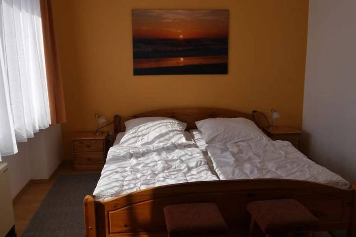 Chalet für 5 Personen, mit Garten und Balkon im Sauerland - 2