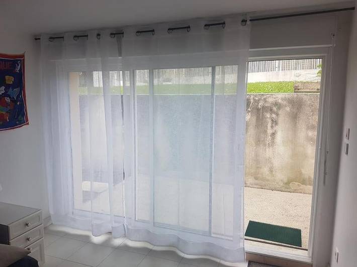 Gîte pour 2 personnes, avec jardin à Basse-Goulaine - 3