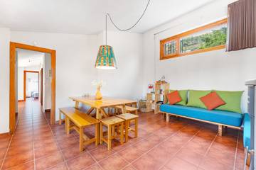 Chalet para 4 Personas en Ibi , Interior de Alicante, Foto 3