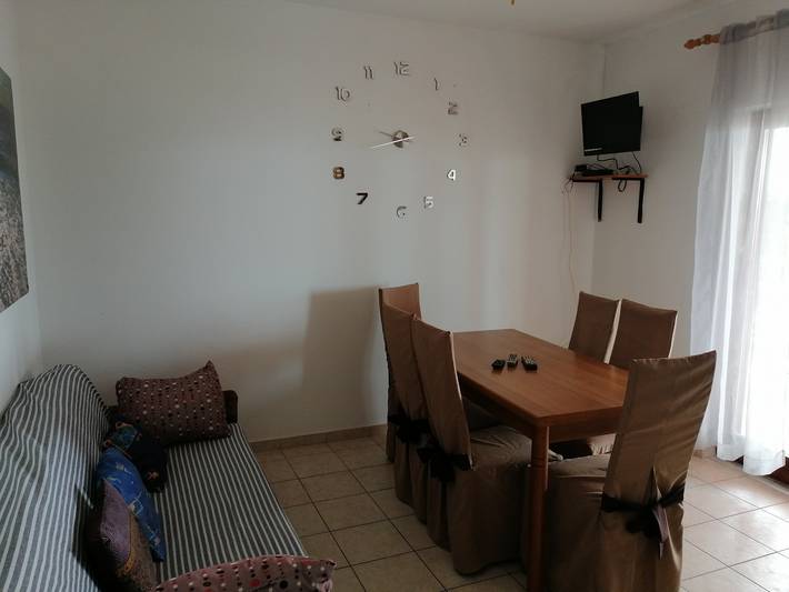 Ferienwohnung für 9 Personen, mit Terrasse in Bibinje - 4