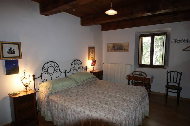 Fattoria di Arsicci, la vostra casa in Italia in Badia Tedalda, Valtiberina
