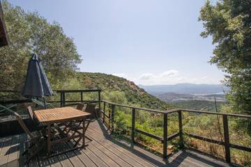 Chalet für 4 Personen in Alata, Corse-du-Sud, Bild 1