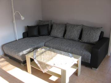 Ferienhaus für 4 Personen in Döse, Cuxhaven, Bild 1