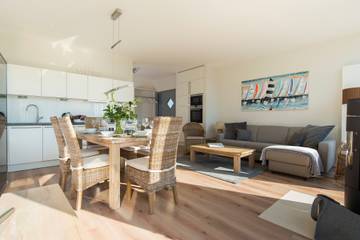 Ferienhaus für 6 Personen in Steinwarder, Heiligenhafen, Bild 4