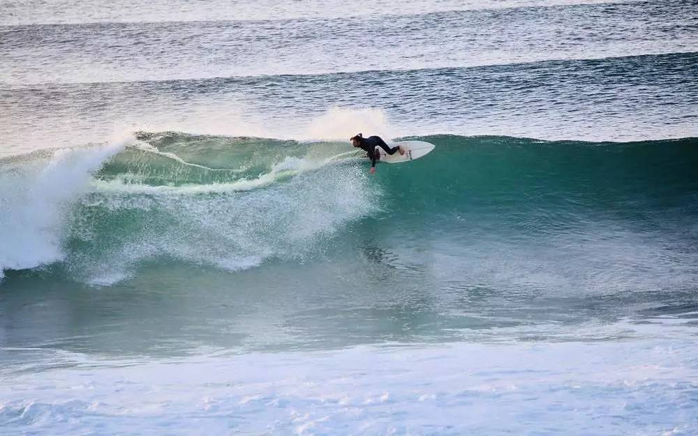 Ganze Wohnung, Wohnung Meerblick 4 Personen, Residenz mit Pool, Lacanau Ocean in Lacanau Ocean, Lacanau
