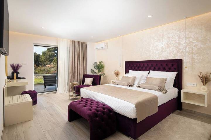 B&b per 3 persone in Istria