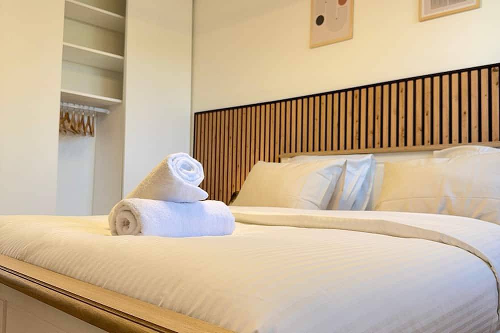 Apartamento entero, Cocon Paris Sud in Chilly-Mazarin, Essonne