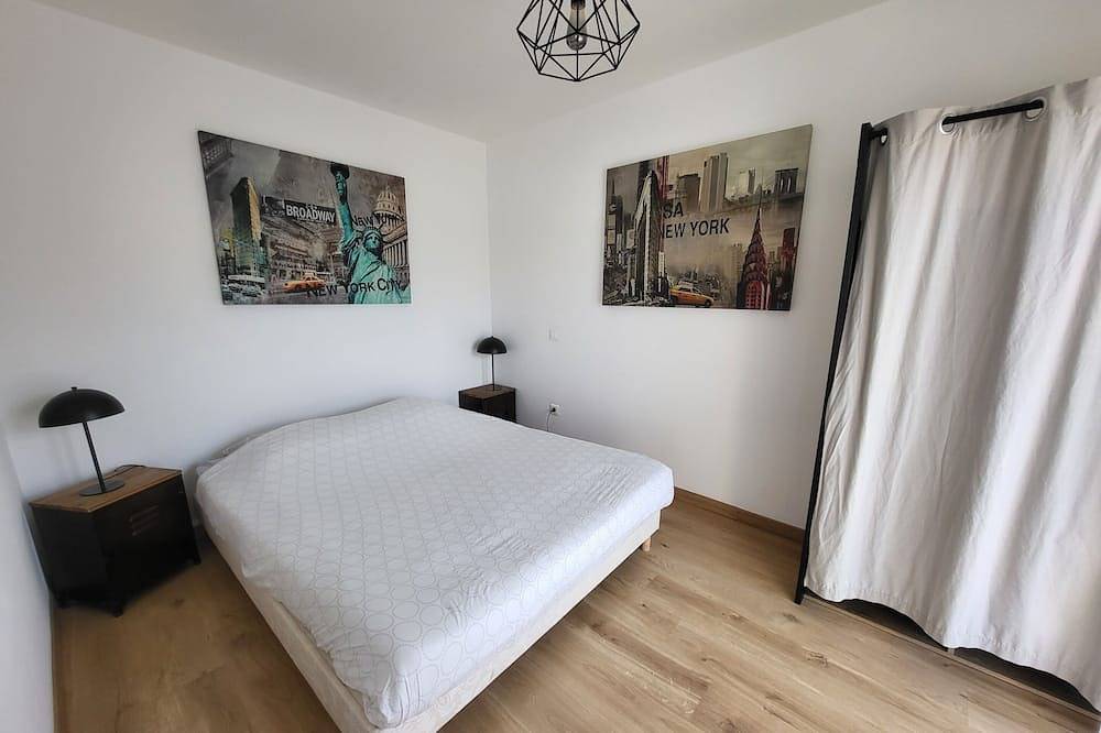Apartamento entero, Apartamento-Baño privado con ducha-Rdc 4-6 pers (Ambleteuse) in Ambleteuse, Boulogne-sur-Mer region
